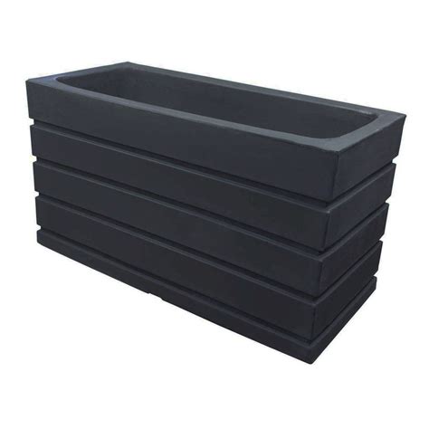 steel planter boxes melbourne|large plastic rectangular planter boxes.